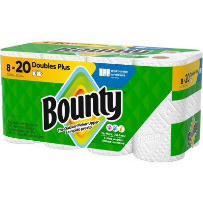 Bounty Select-A-Size Paper Towels 1