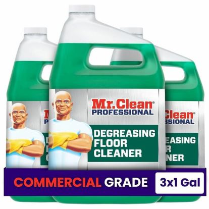 Mr. Clean Pro Degreasing Floor Cleaner 1