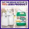 Mr. Clean Pro Degreasing Floor Cleaner 8