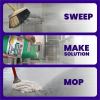 Mr. Clean Pro Degreasing Floor Cleaner 9