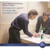 Comet Disinfecting Bathroom Cleaner 2