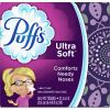 Puffs Ultra Soft Facial Tissue 2