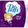 Puffs Ultra Soft Facial Tissue 3
