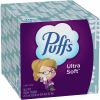 Puffs Ultra Soft Facial Tissue 5