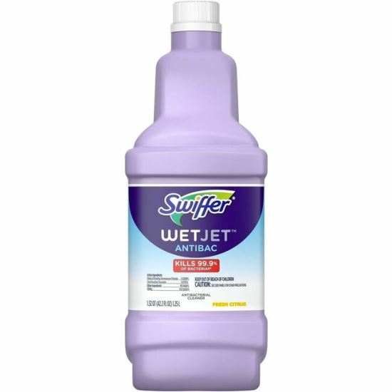 Swiffer WetJet Floor Cleaner 1