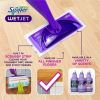 Swiffer WetJet Floor Cleaner 4
