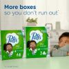 Puffs Plus Lotion Facial Tissue 8