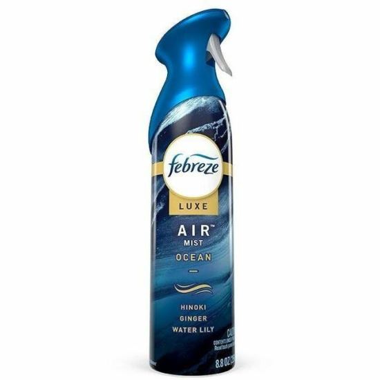 Febreze Heavy-Duty Air Freshener Spray 1