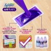 Swiffer WetJet Allin1 Mop System 5