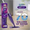 Swiffer WetJet Allin1 Mop System 8