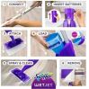 Swiffer WetJet Allin1 Mop System 9