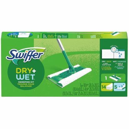 Swiffer Sweeper Mop 1
