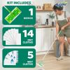Swiffer Sweeper Mop 4