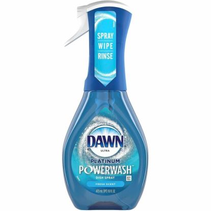 Dawn Powerwash Dish Spray 1