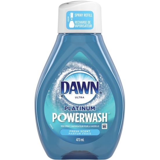 Dawn Platinum Powerwash Dish Spray Refill 1