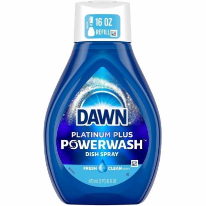 Dawn Powerwash Dish Spray 1