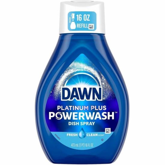 Dawn Powerwash Dish Spray 1