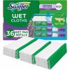Swiffer Sweeper Wet Mop Cloths 1