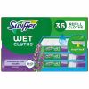 Swiffer Sweeper Wet Mop Cloths 2