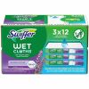 Swiffer Sweeper Wet Mop Cloths 3