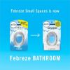 Febreze Linen/Sky Small Spaces 3