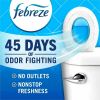 Febreze Linen/Sky Small Spaces 8