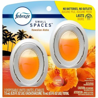 Febreze Hawaiian Small Spaces 1