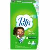 Puffs Plus Lotion Facial Tissue 1