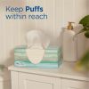 Puffs Plus Lotion Facial Tissue 3