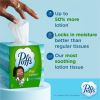 Puffs Plus Lotion Facial Tissue 4