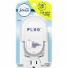 Febreze Plug Scented Oil Warmer 1