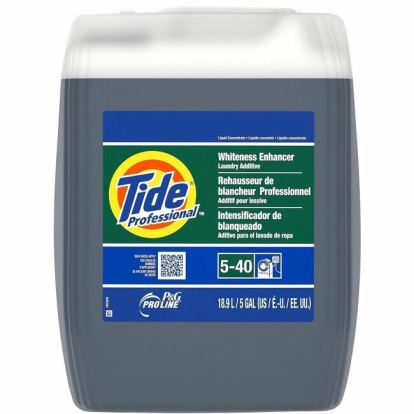 Tide Laundry Detergent 1