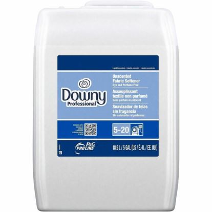 Downy Pro. Fabric Softener 1