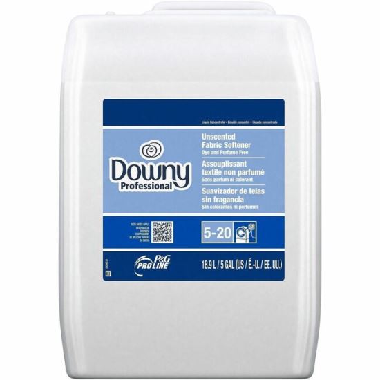Downy Pro. Fabric Softener 1