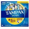 Tampax Pearl Regular Tampons 1