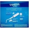Tampax Pearl Regular Tampons 3