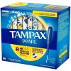 Tampax Pearl Regular Tampons 4