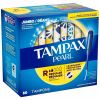 Tampax Pearl Regular Tampons 5