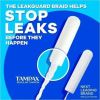Tampax Pearl Regular Tampons 7