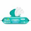 Pampers Complete Clean Cleaning Wipe 1