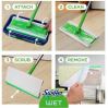 Swiffer Sweeper Wet Cloths 9
