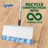 Swiffer Sweeper HvyDty Mop Cloths 12
