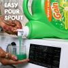 Gain Original Laundry Detergent 4