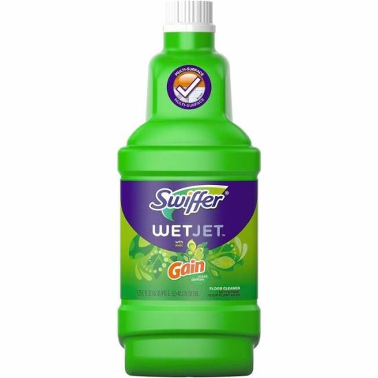 Swiffer WetJet MS Floor Cleaner 1