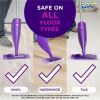 Swiffer WetJet MS Floor Cleaner 5