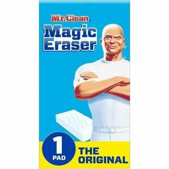 Mr. Clean Magic Eraser Pads 1