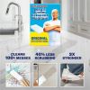 Mr. Clean Magic Erasers 4