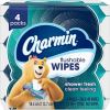 Charmin Flushable Wet Wipes 1