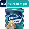 Charmin Flushable Wet Wipes 2
