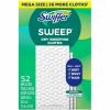 Swiffer Sweeper Dry Cloths Refill 3